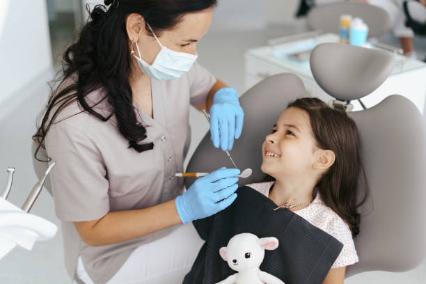 TMJ/TMD Treatment in Elwood, NY