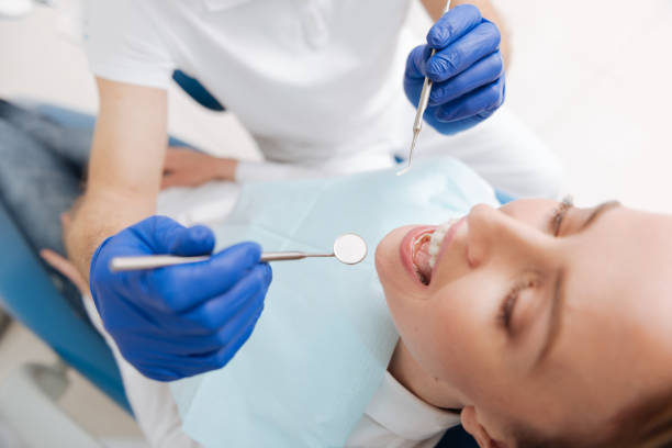 Advanced Technology for Better Dental Care in Elwood, NY