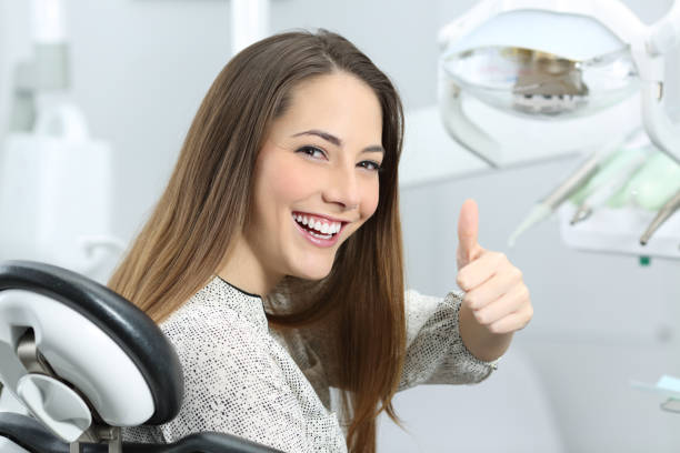 Oral Cancer Screening in Elwood, NY